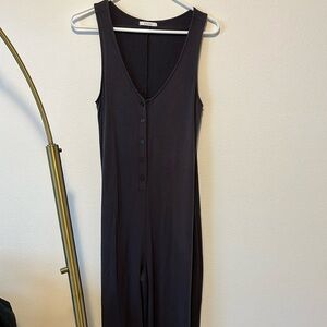 Z Supply wide leg jumpsuit